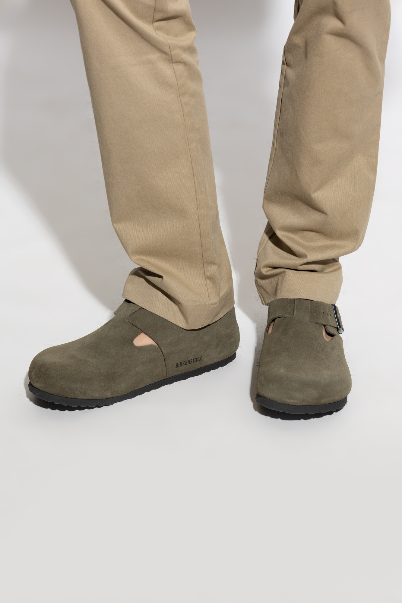 Birkenstock Shoes 